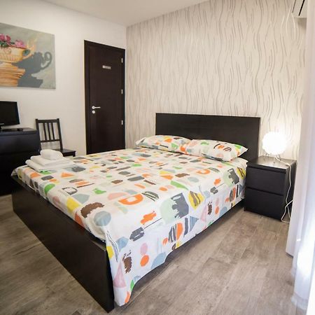 Casa Degli Artisti San Lorenzo Mezzojuso Exteriér fotografie
