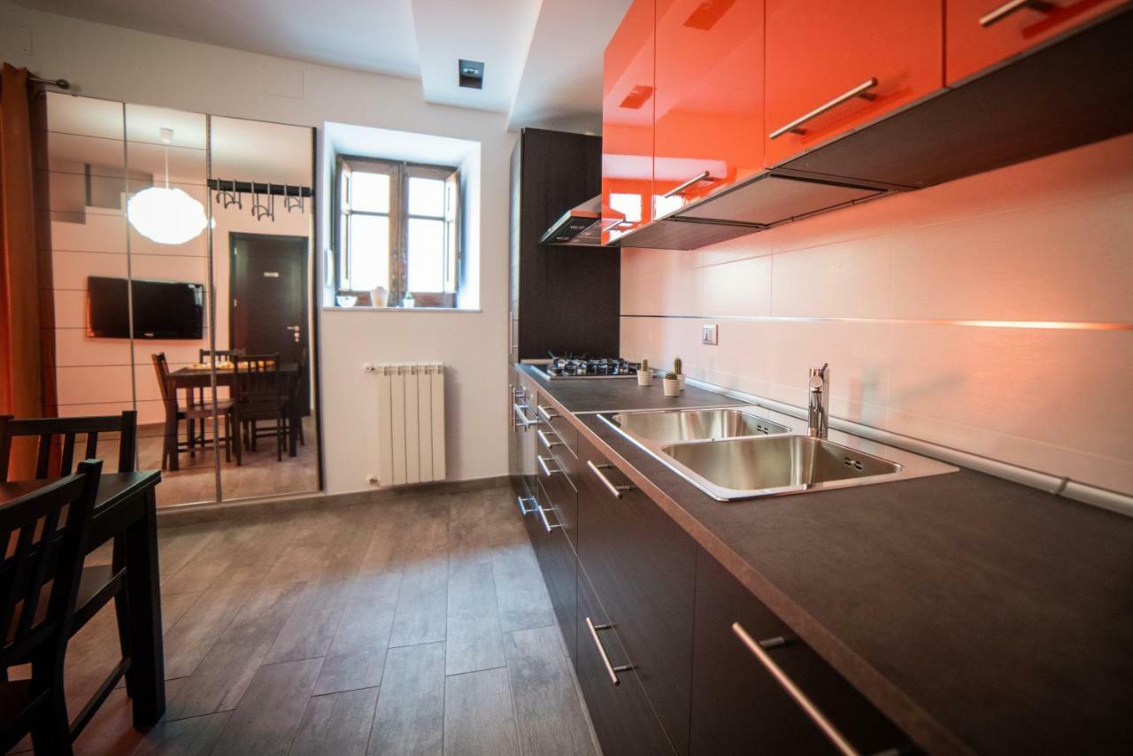Casa Degli Artisti San Lorenzo Mezzojuso Exteriér fotografie