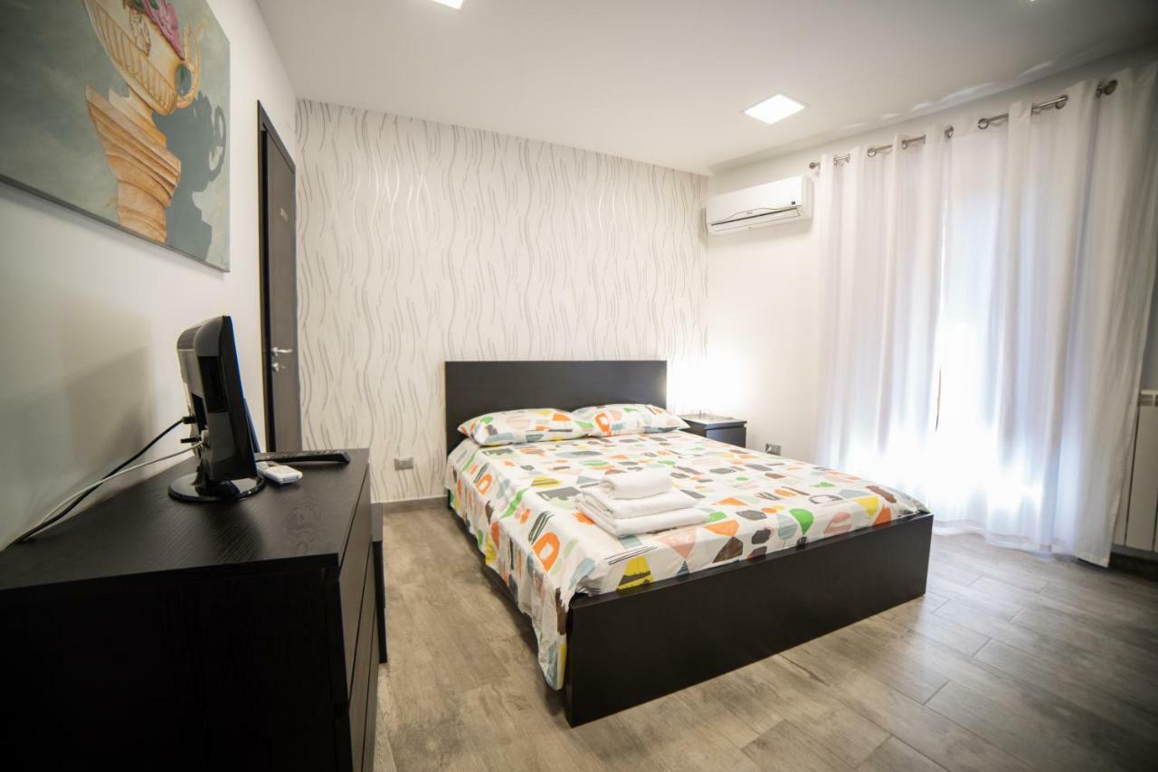 Casa Degli Artisti San Lorenzo Mezzojuso Exteriér fotografie